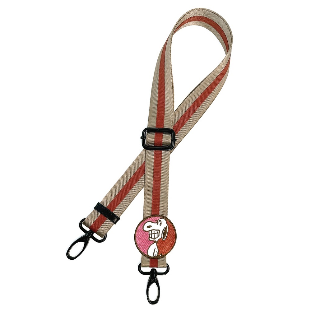 ルートート スヌーピー ROOTOTE 8440 通販 ショルダーストラップ ショルダー ストラップ バック 斜めがけ 肩紐 肩ひも SNOOPY 長さ調節 PEANUTS ピーナッツ | ROOTOTE | 04