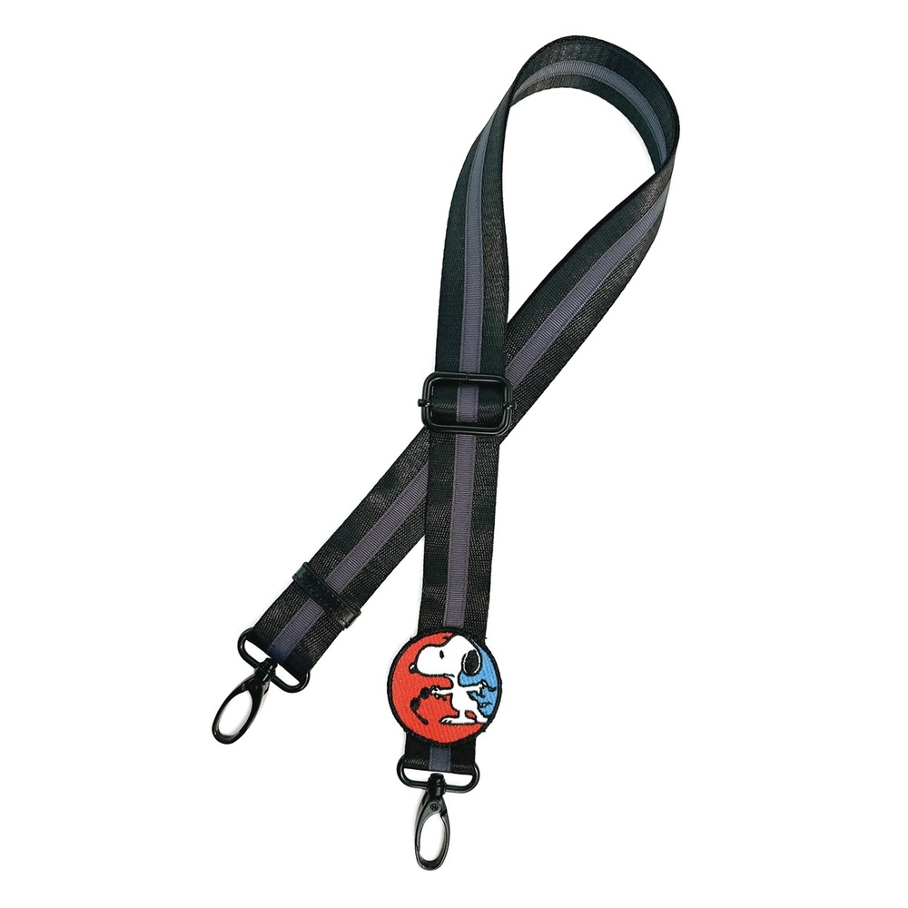 ルートート スヌーピー ROOTOTE 8440 通販 ショルダーストラップ ショルダー ストラップ バック 斜めがけ 肩紐 肩ひも SNOOPY 長さ調節 PEANUTS ピーナッツ | ROOTOTE | 05