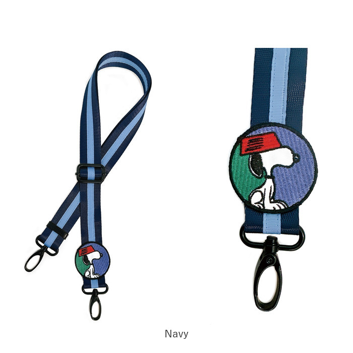 ルートート スヌーピー ROOTOTE 8440 通販 ショルダーストラップ ショルダー ストラップ バック 斜めがけ 肩紐 肩ひも SNOOPY 長さ調節 PEANUTS ピーナッツ | ROOTOTE | 07