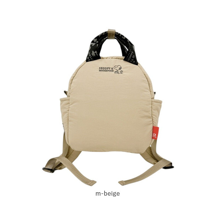 ルートート スヌーピー ROOTOTE 8453 通販 リュック ミニリュック