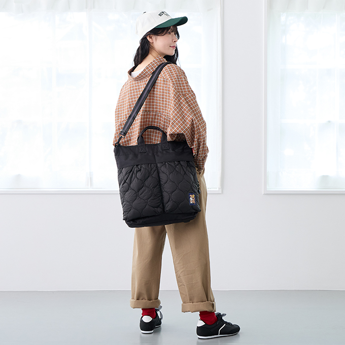 ルートート ROOTOTE ルートート リュック 8457 通販 スヌーピー SNOOPY リュックサック バックパック デイパック 2way トートバッグ A4 通勤 通学 旅行 |  | 06