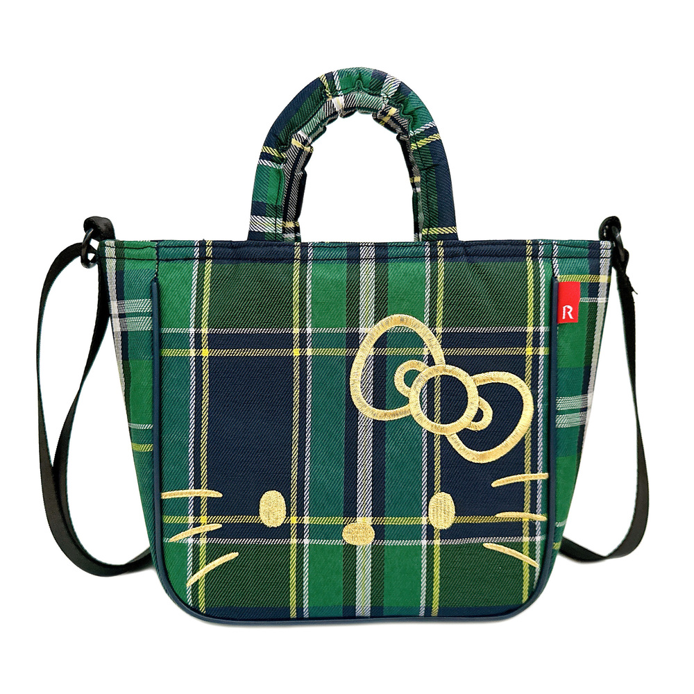 ルートート ROOTOTE ショルダーバッグ 8464 通販 斜めがけバッグ 2way トートバッグ 軽量 軽い 旅行 babyroo キャラクター サンリオ ルートート |  | 01