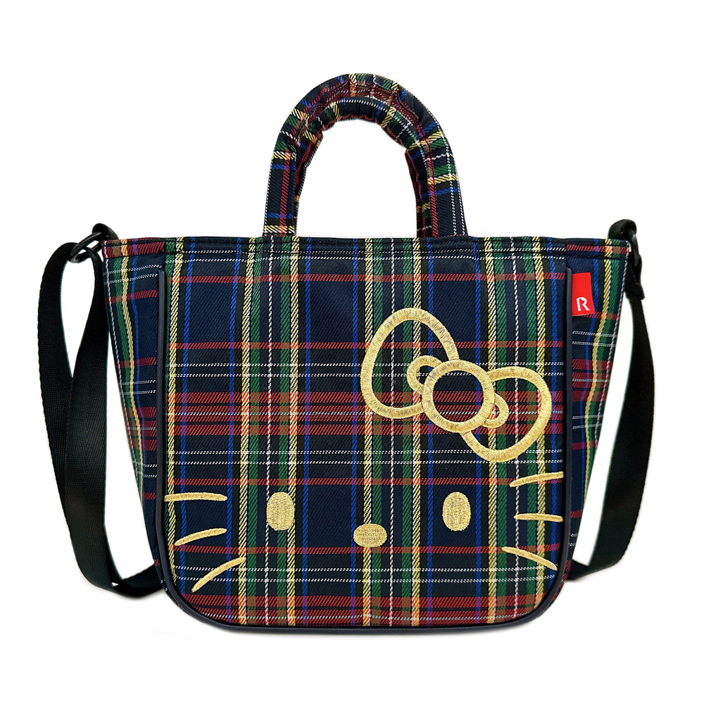 ルートート ROOTOTE ショルダーバッグ 8464 通販 斜めがけバッグ 2way トートバッグ 軽量 軽い 旅行 babyroo キャラクター サンリオ ルートート |  | 03