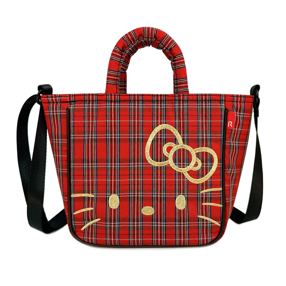 ルートート ROOTOTE ショルダーバッグ 8464 通販 斜めがけバッグ 2way トートバッグ 軽量 軽い 旅行 babyroo キャラクター サンリオ ルートート |  | 02