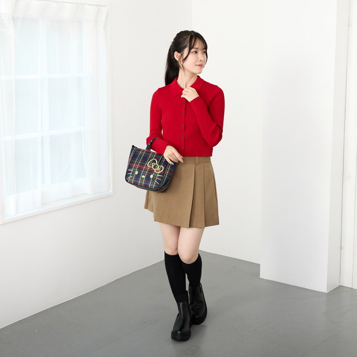 ルートート ROOTOTE ショルダーバッグ 8464 通販 斜めがけバッグ 2way トートバッグ 軽量 軽い 旅行 babyroo キャラクター サンリオ ルートート |  | 04