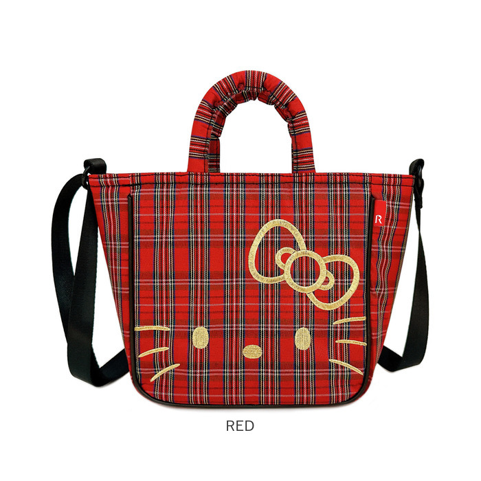 ルートート ROOTOTE ショルダーバッグ 8464 通販 斜めがけバッグ 2way トートバッグ 軽量 軽い 旅行 babyroo キャラクター サンリオ ルートート |  | 10