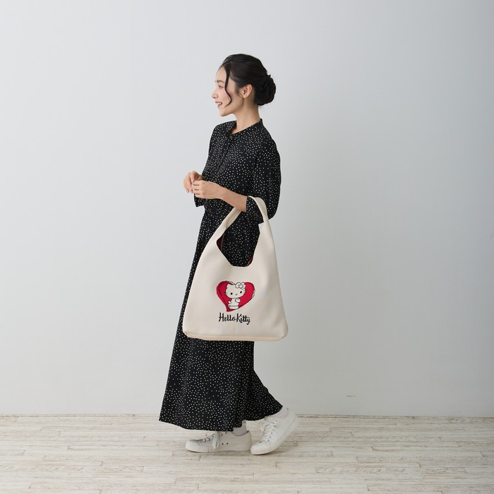 ROOTOTE（ルートート） サンリオ ROOTOTE 8489 通販 ニットバッグ