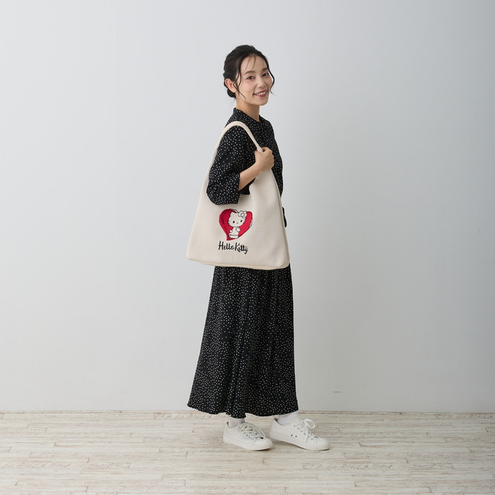ROOTOTE（ルートート） サンリオ ROOTOTE 8489 通販 ニットバッグ