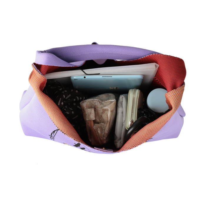 ROOTOTE（ルートート） サンリオ ROOTOTE 8489 通販 ニットバッグ
