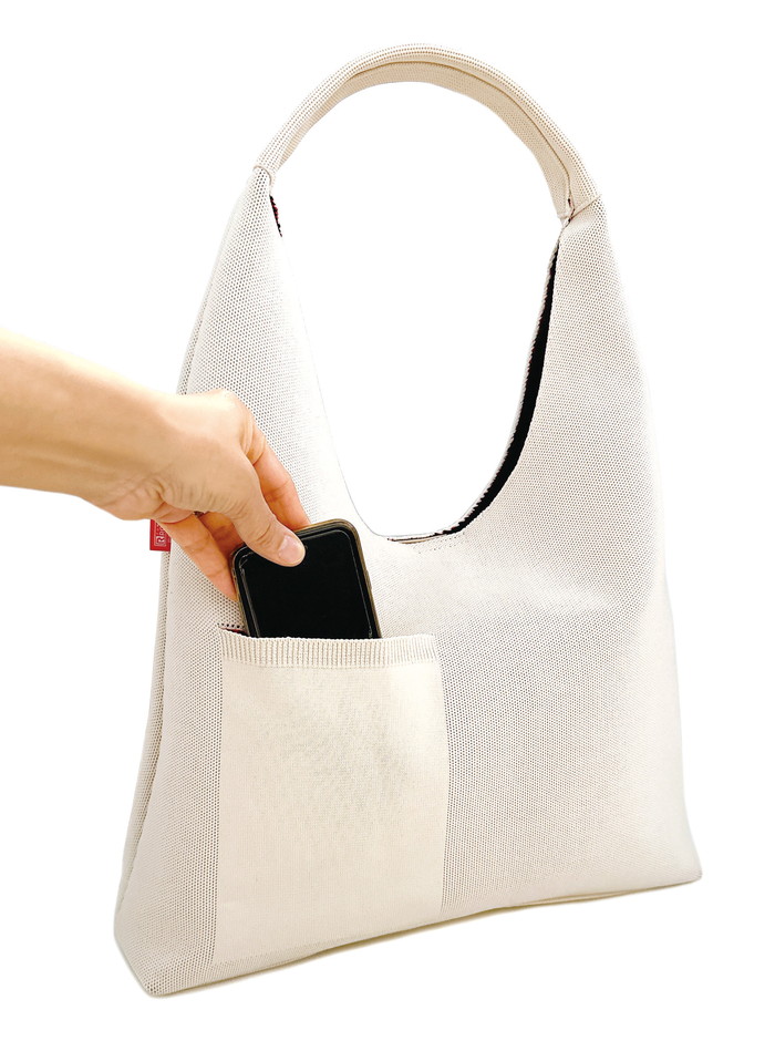 ROOTOTE（ルートート） サンリオ ROOTOTE 8489 通販 ニットバッグ