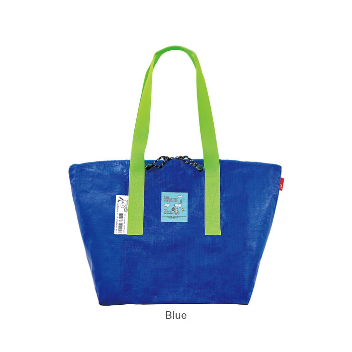 ROOTOTE ルートート スヌーピー トートバッグ 8580 エコバッグ