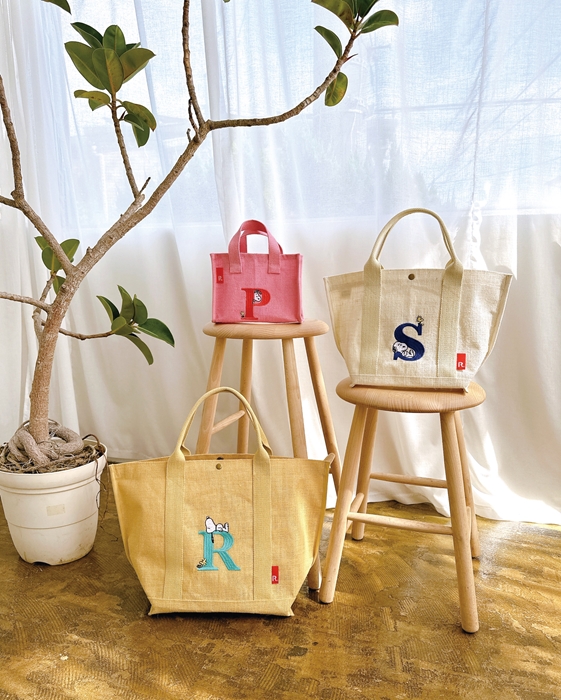 ルートート スヌーピー かごバッグ 通販 ROOTOTE 8597 トートバッグ ジュートバッグ カゴバッグ 夏バッグ トートバック レディース おしゃれ 通勤 ルートート | ROOTOTE | 09