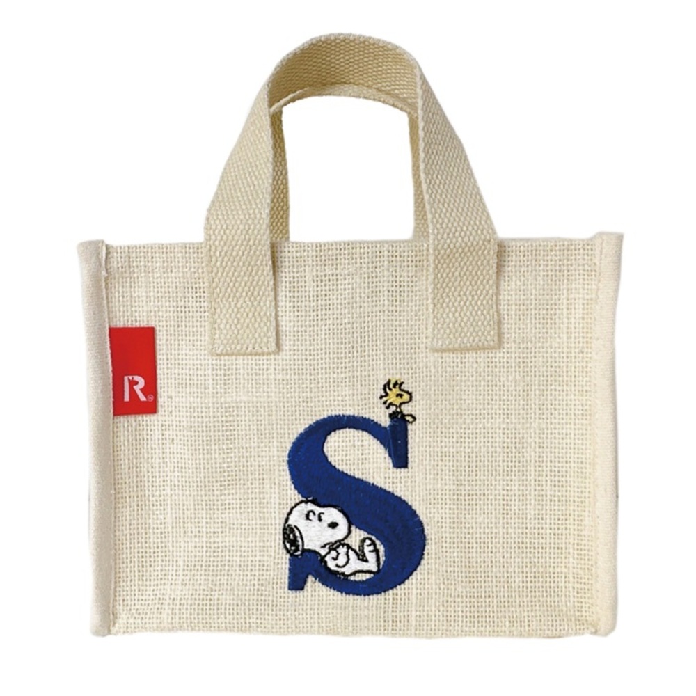 ルートート スヌーピー かごバッグ 通販 ROOTOTE 8599 トートバッグ ジュートバッグ カゴバッグ 夏バッグ トートバック レディース おしゃれ 小さめ ルートート | ROOTOTE | 02