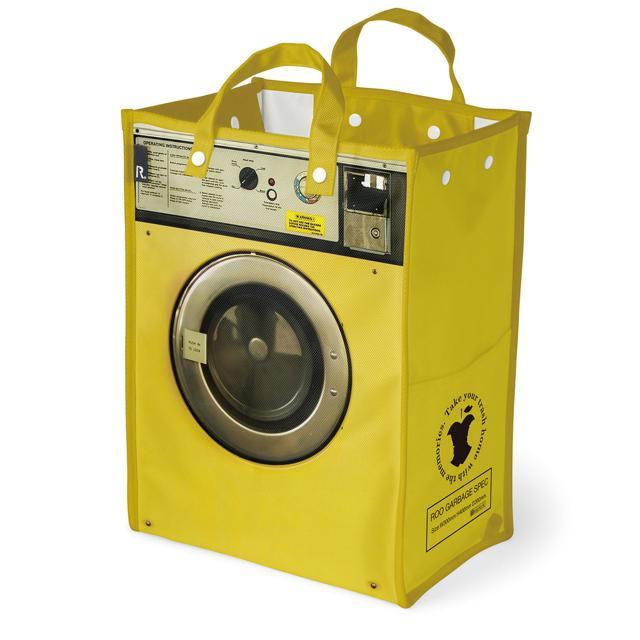 ルートート 通販ルートート トートバッグ ルーガービッジ 30L エコバッグ ショッピングバッグ ごみ箱 ごみばこ ゴミ箱 ゴミバコ ダストボックス ROOTOTE ROO Ga |  | 01