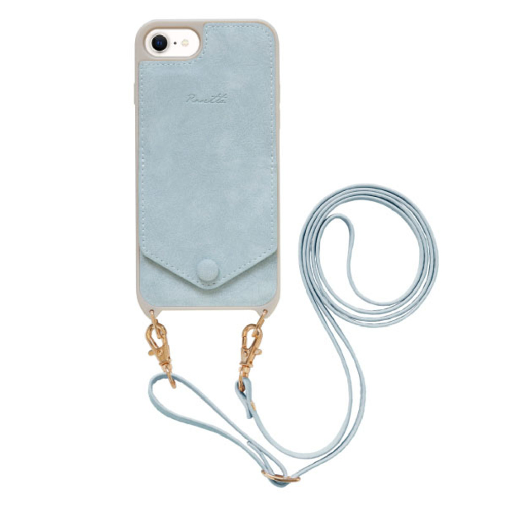 スマホケース 通販スマホケース ショルダー タイプ スマホショルダーストラップ 紐 アイフォン13ケース アイフォン14ケース ショルダー iPhone14  スマホケース | ブランド登録なし | 03