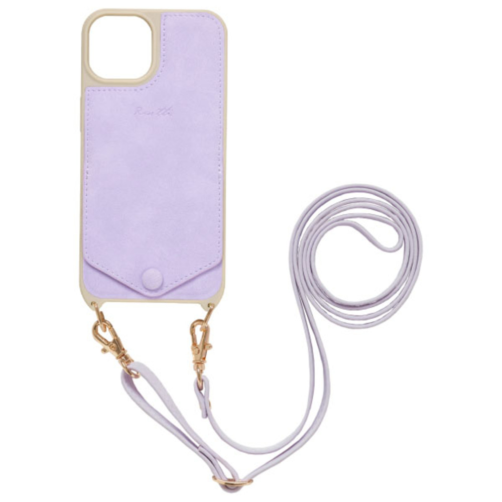 スマホケース 通販スマホケース ショルダー タイプ スマホショルダーストラップ 紐 アイフォン13ケース アイフォン14ケース ショルダー iPhone14  スマホケース | ブランド登録なし | 05