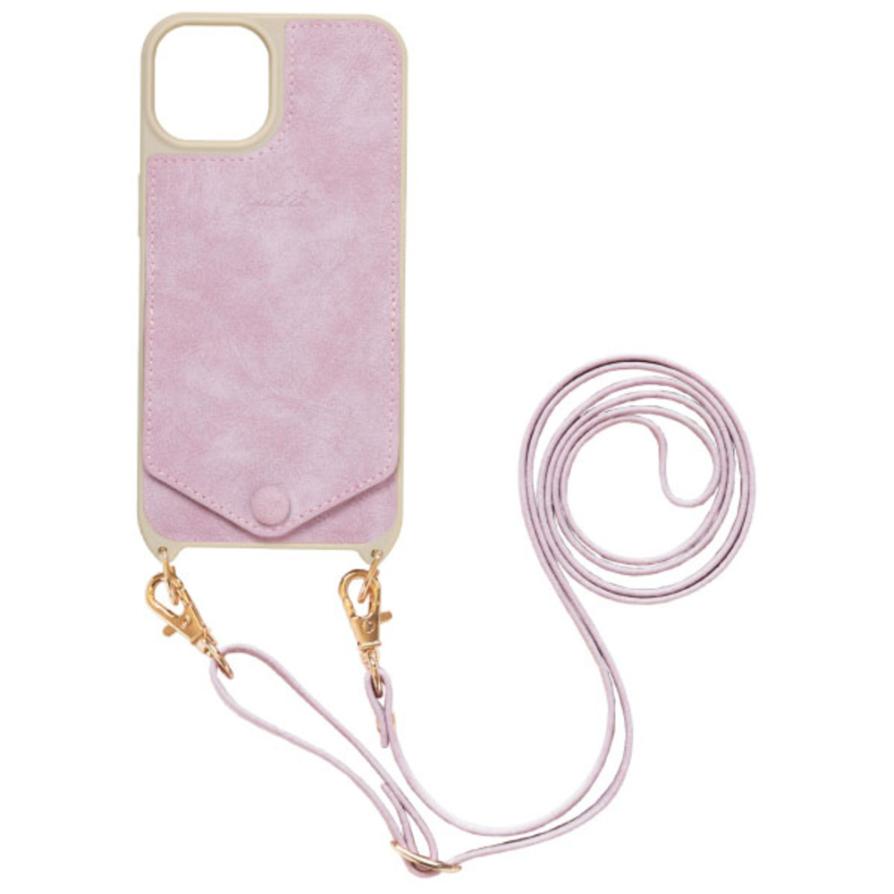 スマホケース 通販スマホケース ショルダー タイプ スマホショルダーストラップ 紐 アイフォン13ケース アイフォン14ケース ショルダー iPhone14  スマホケース | ブランド登録なし | 06