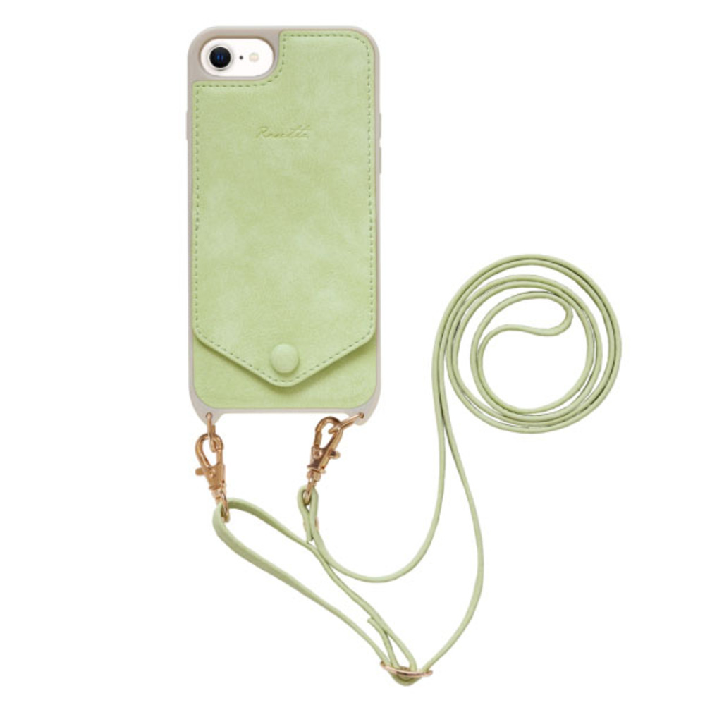 スマホケース 通販スマホケース ショルダー タイプ スマホショルダーストラップ 紐 アイフォン13ケース アイフォン14ケース ショルダー iPhone14  スマホケース | ブランド登録なし | 04