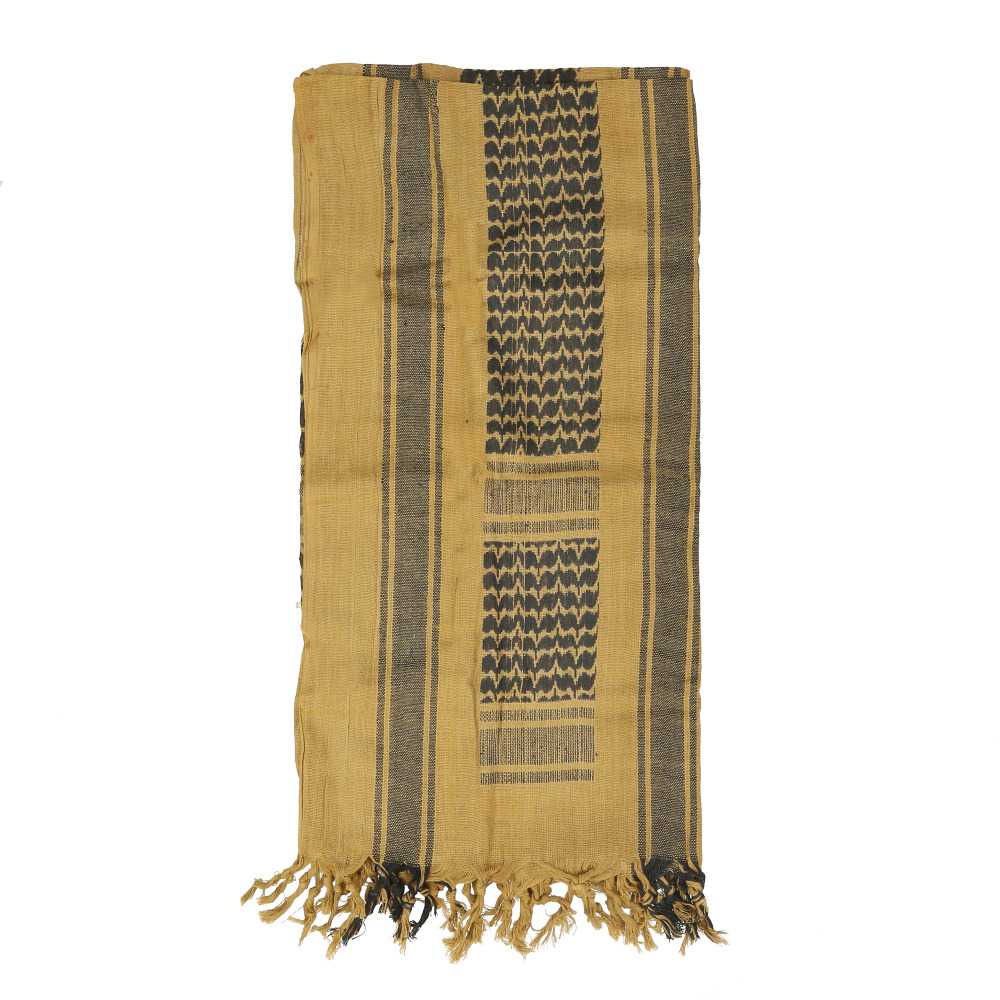 アフガンストール ロスコ ミリタリー Rothco ペイズリー スタイ ストール 大判 無地 ジャンボ ビッグ 大きい | ROTHCO | 08