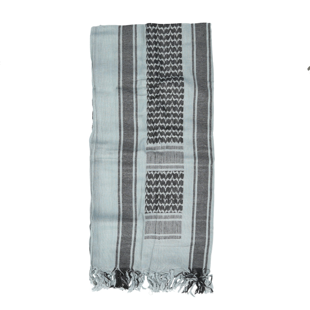 アフガンストール ロスコ ミリタリー Rothco ペイズリー スタイ ストール 大判 無地 ジャンボ ビッグ 大きい | ROTHCO | 07