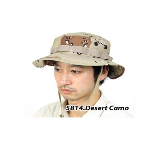 ブーニーハット ジャングルハット ロスコ サファリハット ミリタリーハット ミリタリー | ROTHCO | 03