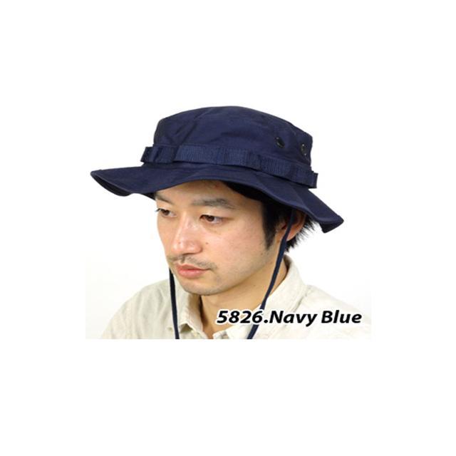 ブーニーハット ジャングルハット ロスコ サファリハット ミリタリーハット ミリタリー | ROTHCO | 14