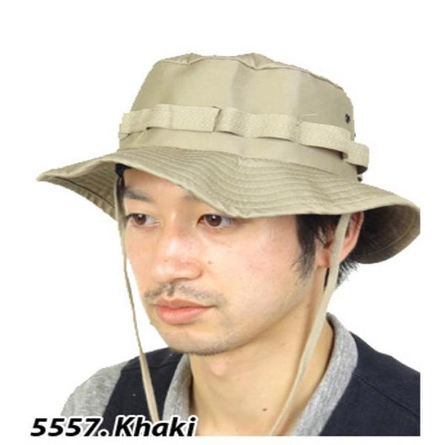 サファリハット メンズ レディース  ロスコ ブーニーハット ジャングルハット アドベンチャーハット キャンプ 定番 カモフラ 帽子 | ROTHCO | 08