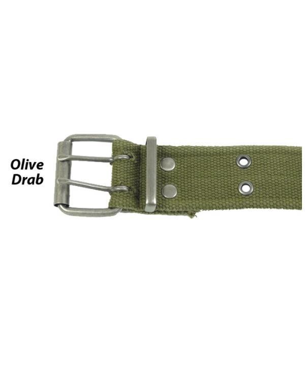 ベルト rothco キャンバスベルト ミリタリー おすすめ 通販/正規品 メンズ ミリタリー ヴィンテージベルト | ROTHCO | 01