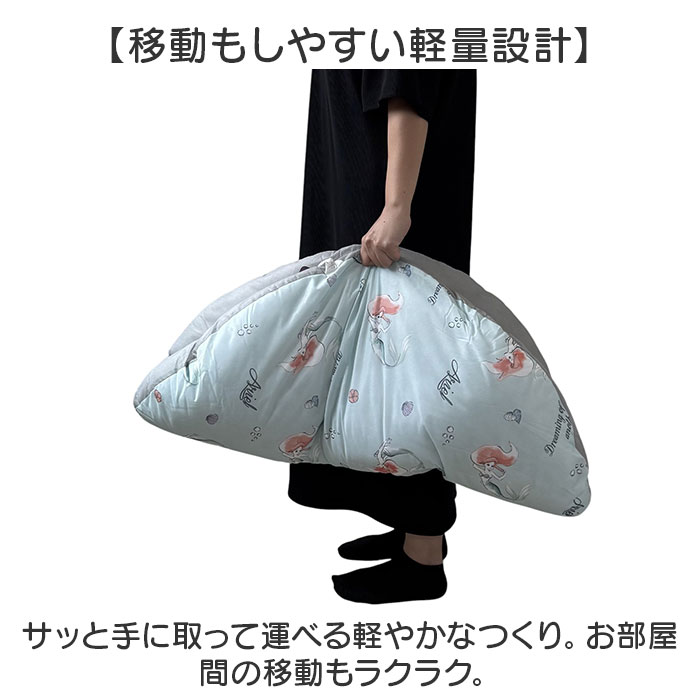 冷感 クッション キャラクター 丸 通販 ひんやりクッション ラウンドクッション 座布団 ラウンドマット ひんやりマット ひんやり 赤ちゃん 寝かせる 冷感 | BACKYARD FAMILY | 09