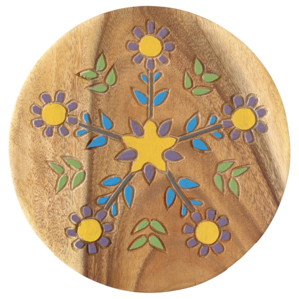 ウッド スツール かわいい ラウンド 通販 ウッドスツール ミニスツール 椅子 チェア いす 腰掛 腰掛け イス 木製スツール キッズチェア 子供椅子 ウッド |  | 16