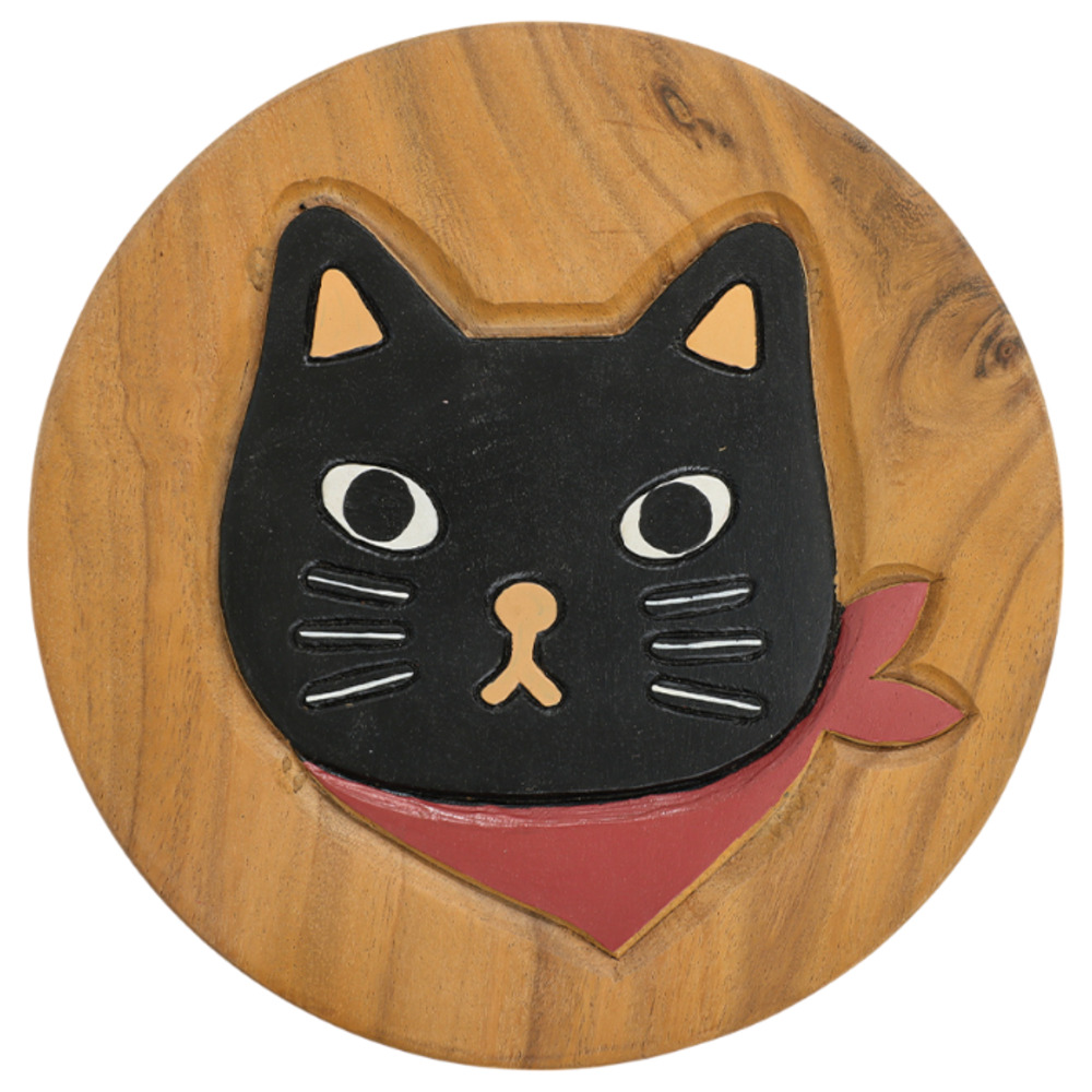 ウッド スツール かわいい ラウンド 通販 ウッドスツール ミニスツール 椅子 チェア いす 腰掛 腰掛け イス 木製スツール キッズチェア 子供椅子 ウッド |  | 03