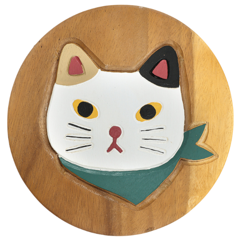 ウッド スツール かわいい ラウンド 通販 ウッドスツール ミニスツール 椅子 チェア いす 腰掛 腰掛け イス 木製スツール キッズチェア 子供椅子 ウッド |  | 04