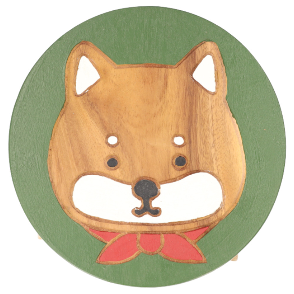 ウッド スツール かわいい ラウンド 通販 ウッドスツール ミニスツール 椅子 チェア いす 腰掛 腰掛け イス 木製スツール キッズチェア 子供椅子 ウッド |  | 05