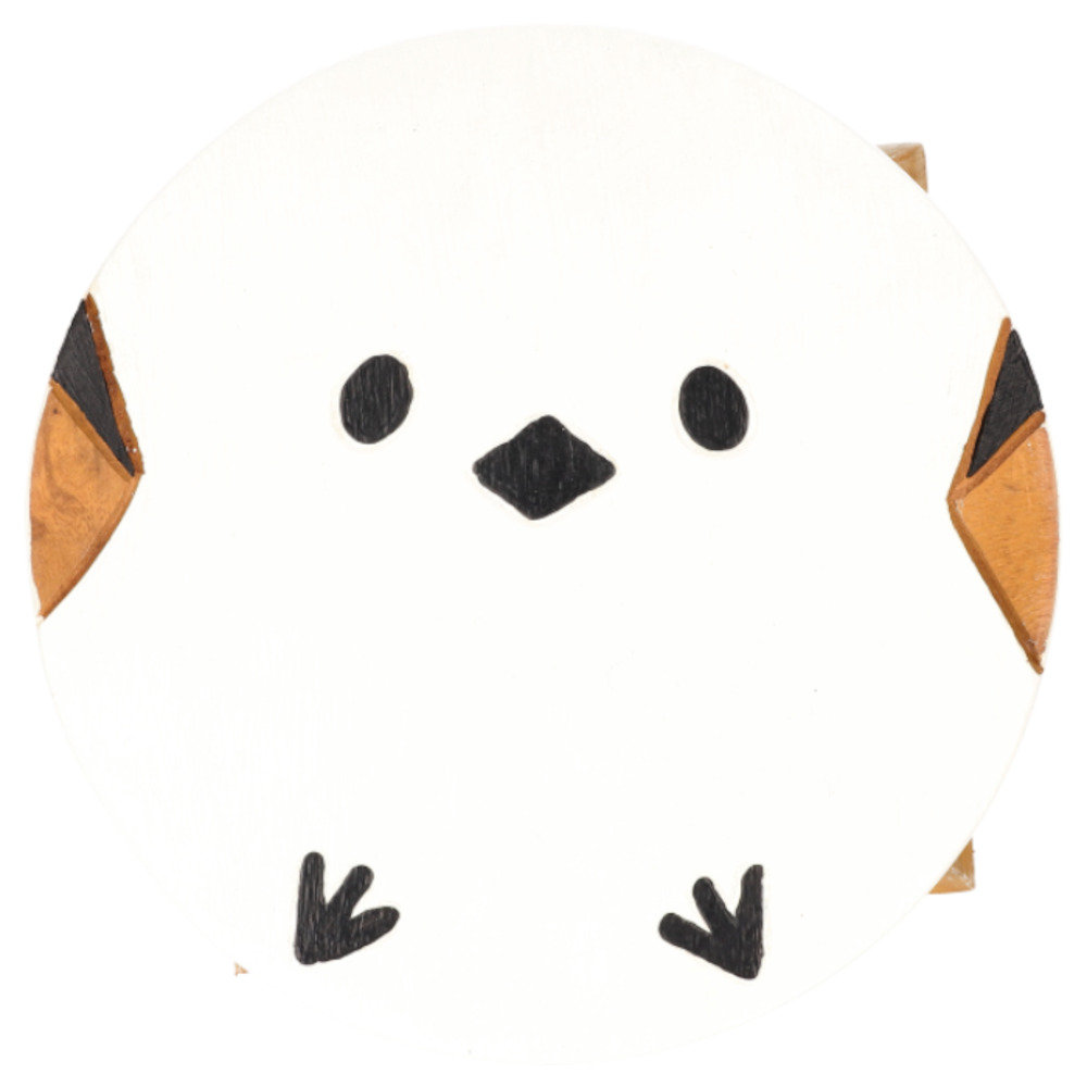 ウッド スツール かわいい ラウンド 通販 ウッドスツール ミニスツール 椅子 チェア いす 腰掛 腰掛け イス 木製スツール キッズチェア 子供椅子 ウッド |  | 01