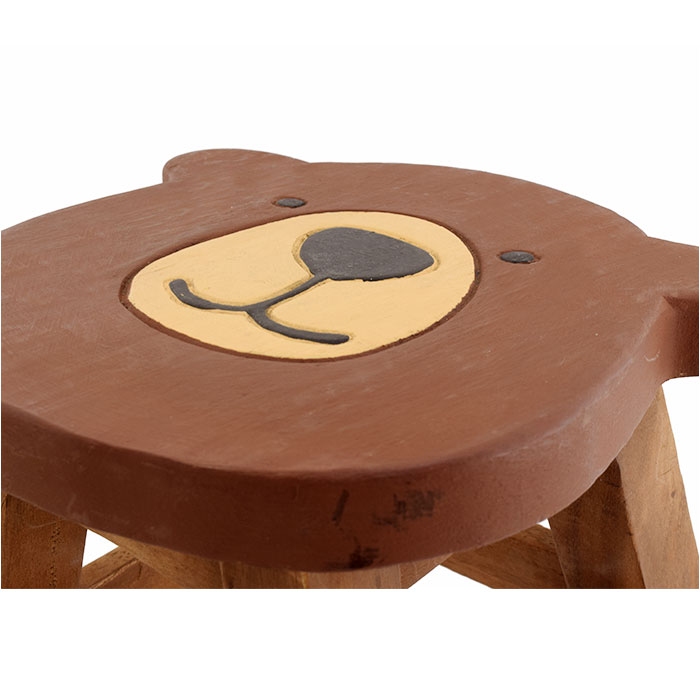 ウッド スツール かわいい ラウンド 通販 ウッドスツール ミニスツール 椅子 チェア いす 腰掛 腰掛け イス 木製スツール キッズチェア 子供椅子 ウッド |  | 28