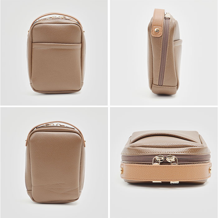 リネーム Rename リネーム メイクポーチ タテ型 通販 化粧ポーチ ポーチ 小物入れ トラベルポーチ コスメポーチ マルチケース 縦型 たて型 収納 コンパクト | Rename（ファッション） | 08