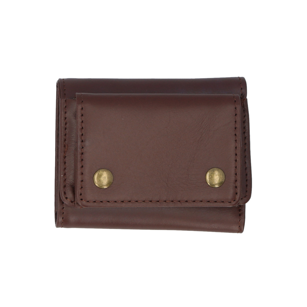 3つ折り財布 Rename 3つ折り財布 メンズ 通販 三つ折り財布 財布 三つ折り ミニ財布 コンパクト 小銭入れあり 折財布 ミニウォレット ブランド コードバン |  | 02