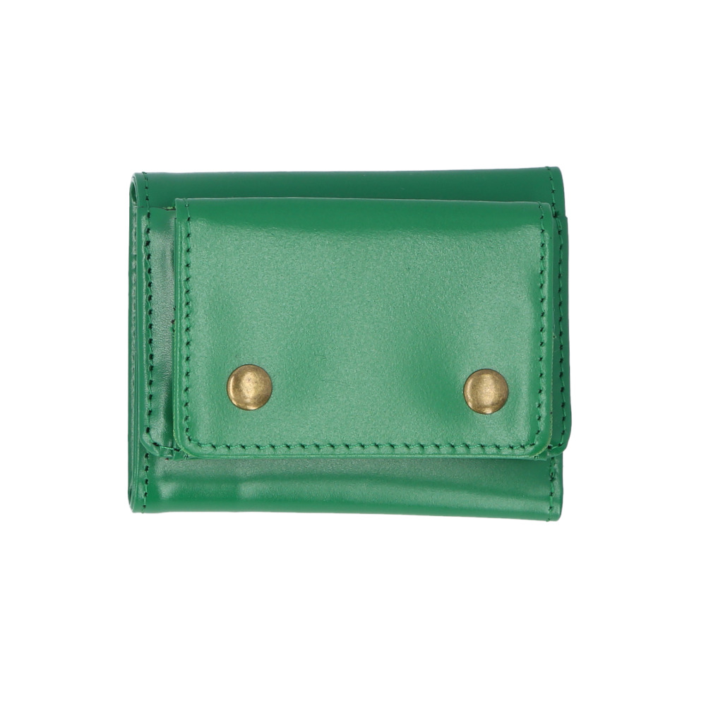 3つ折り財布 Rename 3つ折り財布 メンズ 通販 三つ折り財布 財布 三つ折り ミニ財布 コンパクト 小銭入れあり 折財布 ミニウォレット ブランド コードバン |  | 03