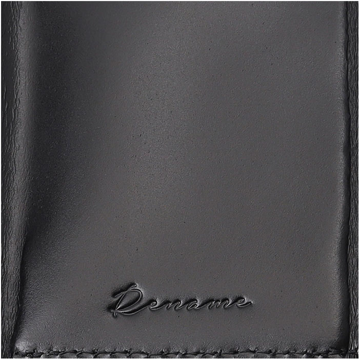 3つ折り財布 Rename 3つ折り財布 メンズ 通販 三つ折り財布 財布 三つ折り ミニ財布 コンパクト 小銭入れあり 折財布 ミニウォレット ブランド コードバン |  | 14