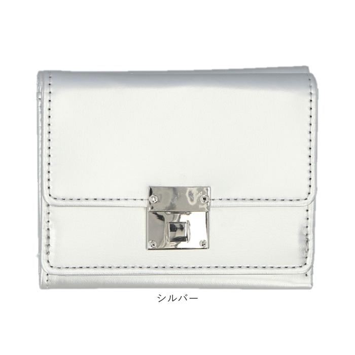 Rename 財布 リネーム RPN24036 通販 三つ折り財布 3つ折り財布 三