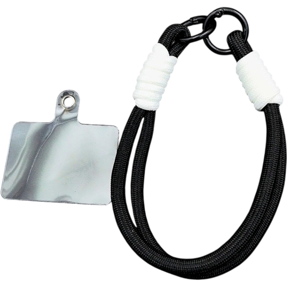 スマホ ストラップ 手首 通販 ハンドストラップ スマホストラップ 落下防止 携帯ストラップ おしゃれ 挟むだけ かわいい レディース ストラップホルダー スマホ |  | 01