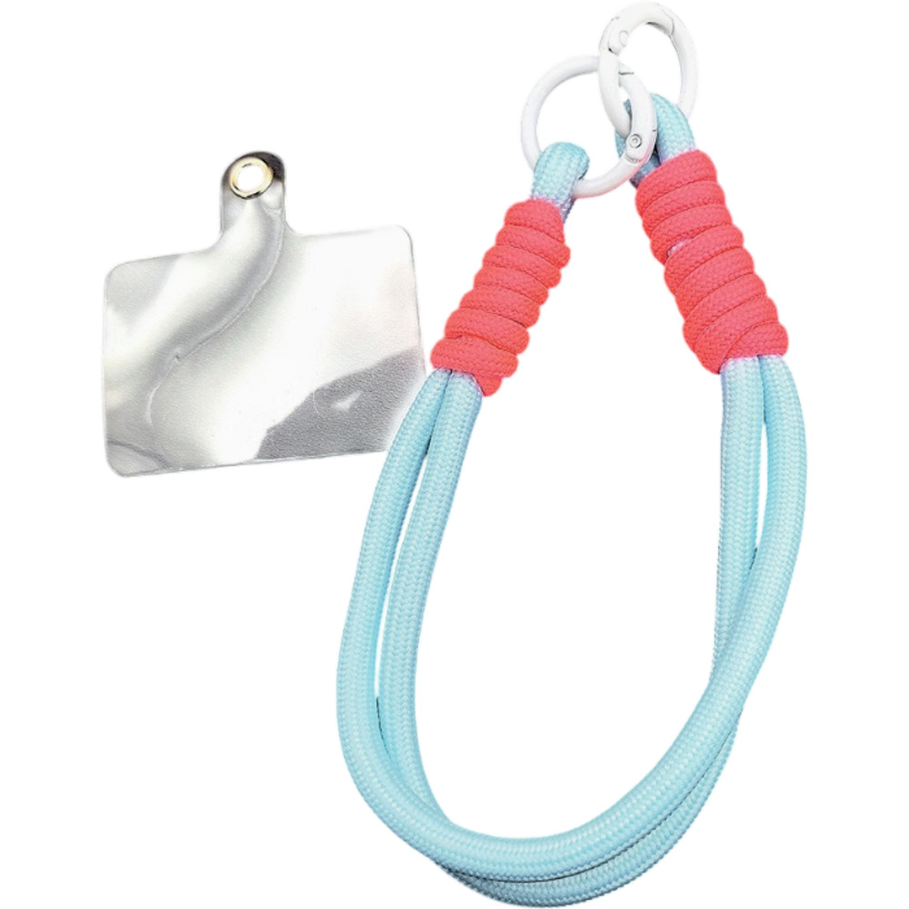 スマホ ストラップ 手首 通販 ハンドストラップ スマホストラップ 落下防止 携帯ストラップ おしゃれ 挟むだけ かわいい レディース ストラップホルダー スマホ |  | 06