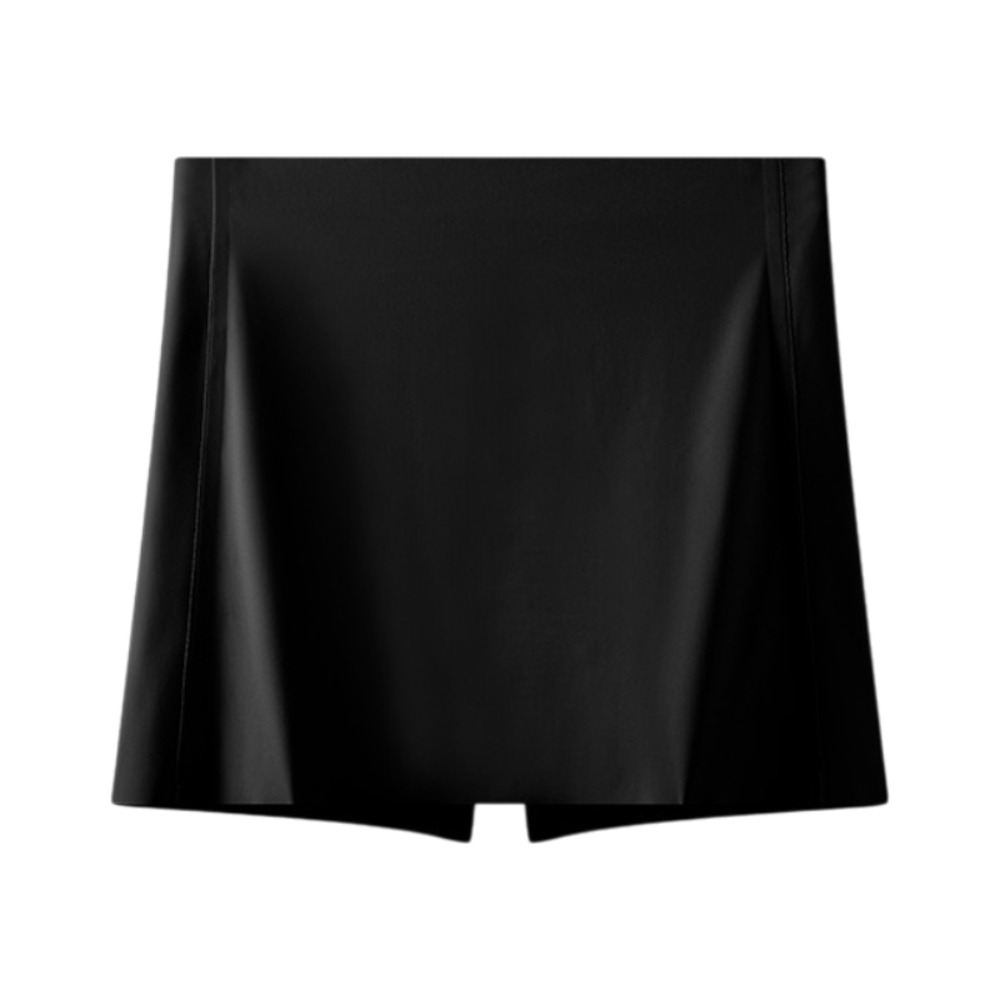 Yラインカバー ペチコート 通販 ペチパンツ ショート インナーパンツ ショートパンツ ペチ パンツ タップパンツ レディース 透け防止 下着 ライン Yラインカバー | BACKYARD FAMILY | 01