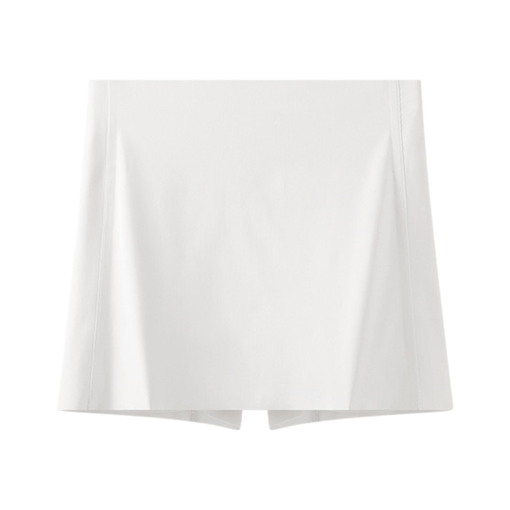 Yラインカバー ペチコート 通販 ペチパンツ ショート インナーパンツ ショートパンツ ペチ パンツ タップパンツ レディース 透け防止 下着 ライン Yラインカバー | BACKYARD FAMILY | 02
