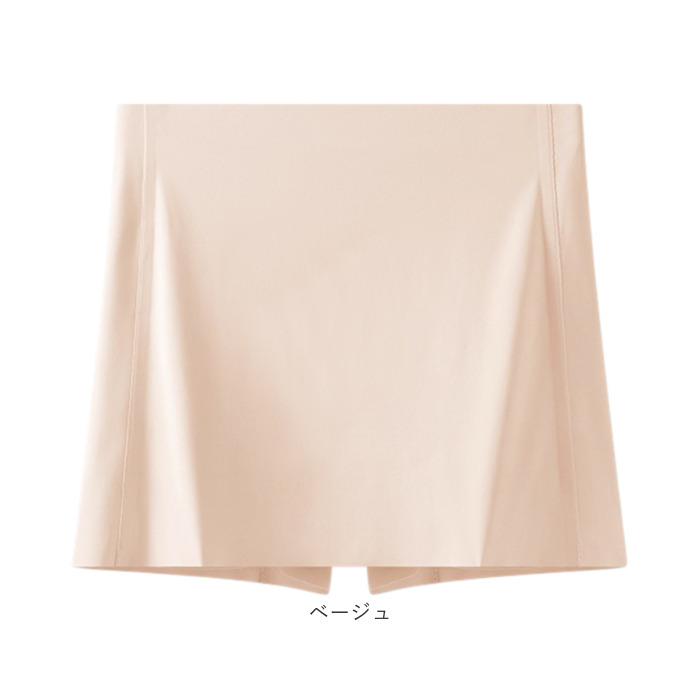 Yラインカバー ペチコート 通販 ペチパンツ ショート インナーパンツ ショートパンツ ペチ パンツ タップパンツ レディース 透け防止 下着 ライン Yラインカバー | BACKYARD FAMILY | 22