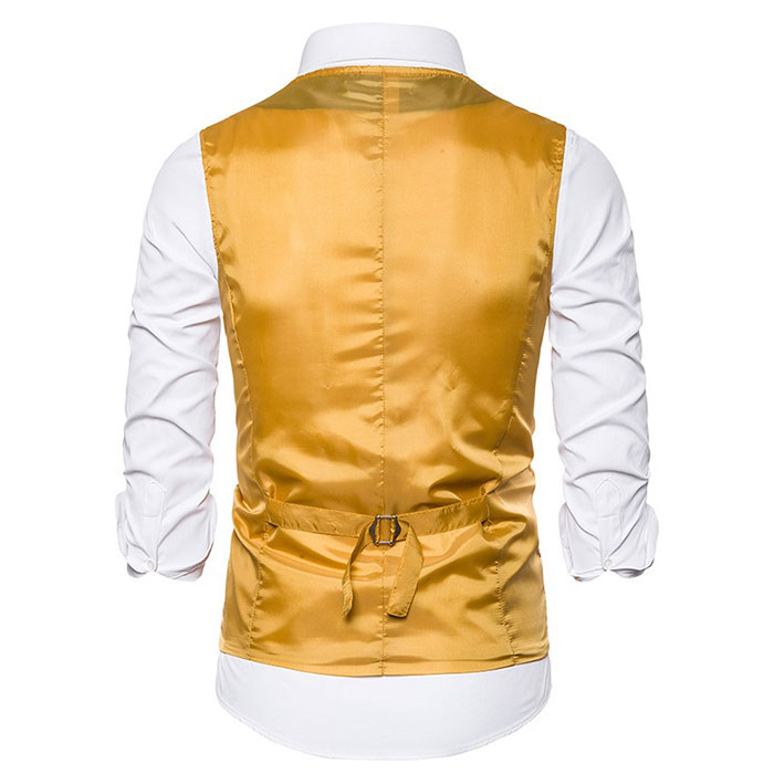 ベスト 蝶ネクタイ スパンコール 通販 チョッキ ジレ ウェストコート ダンス衣装 ステージ衣装 舞台衣装 忘年会 新年会 パーティー 司会 コスプレ ベスト |  | 10