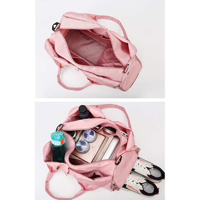 スポーツバッグ レディース 通販 大容量 メンズ ジムバッグ スポーツ ショルダーバッグ ショルダーバック 肩掛け 運動 バッグ バック スポーツバッグ |  | 15