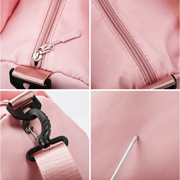 スポーツバッグ レディース 通販 大容量 メンズ ジムバッグ スポーツ ショルダーバッグ ショルダーバック 肩掛け 運動 バッグ バック スポーツバッグ |  | 16