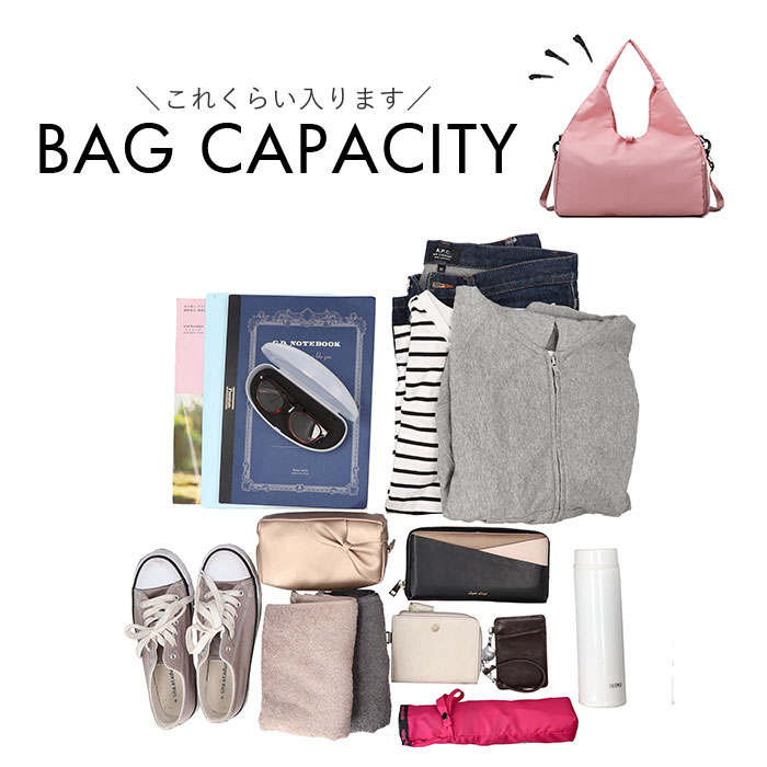 スポーツバッグ レディース 通販 大容量 メンズ ジムバッグ スポーツ ショルダーバッグ ショルダーバック 肩掛け 運動 バッグ バック スポーツバッグ |  | 17