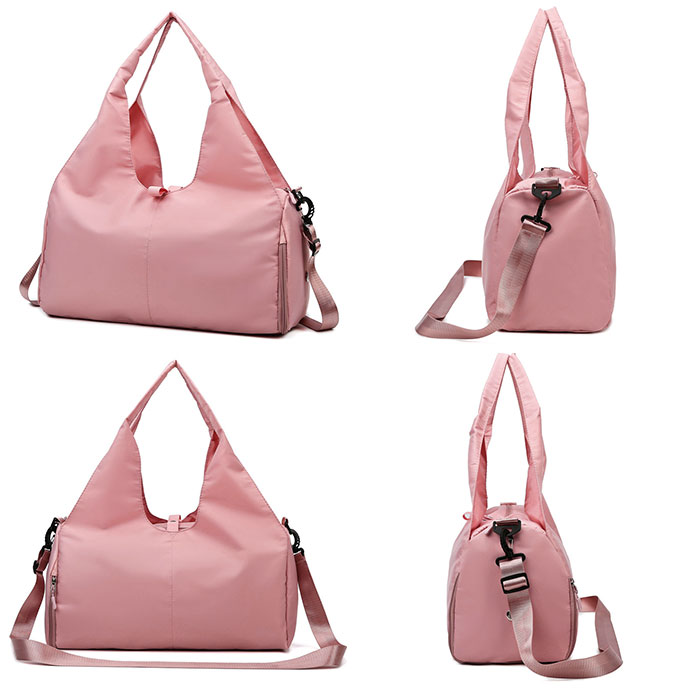 スポーツバッグ レディース 通販 大容量 メンズ ジムバッグ スポーツ ショルダーバッグ ショルダーバック 肩掛け 運動 バッグ バック スポーツバッグ |  | 14